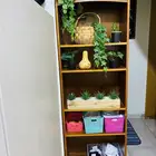 ارفف مكتبيه