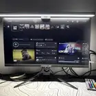 السلام عليكم الي يبي شاشه حقت لعب و جوده عاليه يتواصل معي