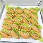 شركة افنتات تقديم خدمة كوفي بريك بالرياض