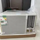 مكيفين هاينسيس 18 وحده جدد ولم تستخدم