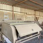 طربال هايلوكس