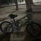 سيكل رياضي للبيع او البدل