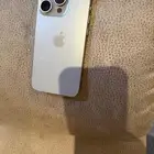 ايفون 15 pro 256 Gb