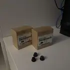 طقم لمبات لوحة جينسس من موديل 2015 الى 2020