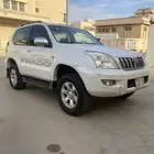 برادو ربع 2009