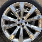 طقم جنوط كليزلر