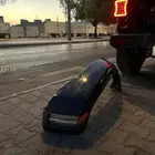 فيبر رف رف أمامي يسار - رانجلر 2023 JL