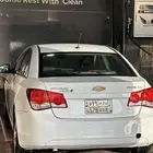 شيفروليه كروز 2012