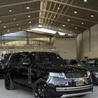 رنج روفر - 2023 - فل كامل - 8 سلندر