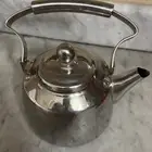 للبيع ابريق شاي استيل