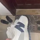 جزمه N و حزمه 800