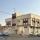 عمارة تجارية للبيع محافظة تيماء