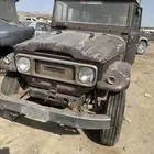 للبيع تشليح لاندكروزر موديل 80
