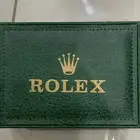 ساعة رولكس للبيع زي ماهي موضحه قدامكم