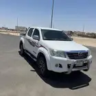 هايلكس دبل خليجي2015 ((للبدل فقط))