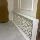 ديكور جميل وانيق ينحط ب الطول والعرض
