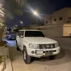 نيسان باترول 4800