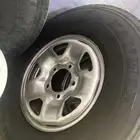 جنوط ديازل مقاس 16اصليه للبيع