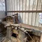 مكاين نجارة