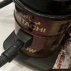 مكنسة هتاشي