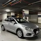 اكسنت 2020 شبه الجديد 1.6