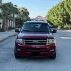 Ford Expedition XLT 2016