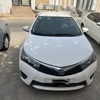 تويوتا كورلا 2015 مالك اول