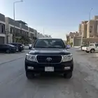 للبيع لاندكروزر 2009 GXR وارد قطر