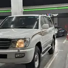 لاندكروزر 2007