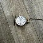 ساعة جيب تيسوت