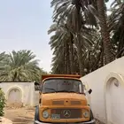 قلاب مرسيدس