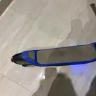 سكوتر كهربائي