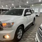 سيكويا مالك اول دبل موتر قمة النظافة ممشى قليل