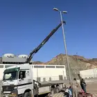 boom truck for rent 6 Tom boom truck