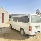 باص ركاب نيسان