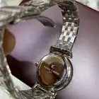 ساعة يد نسائية ستانلس ستيل من بيير كاردان