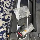 سير قابل للطي وبنش متعدد ودنابل منوعه