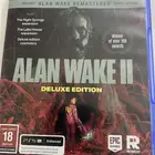 مغامرات ALAN WAKE ll