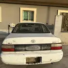 كورولا 94 - جاهزة للنقل