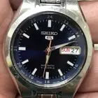 ساعة سيكو 5 اتوماتيك جالية SEIKO 5