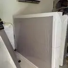 ثلاث سراير نفر ونص مع جميع ملحقاتها