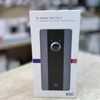 راوتر متنقل 5G برو 5 اخر اصدار