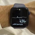 ساعة ابل الاصدار السادس مقاس 40mm