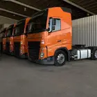 شاحنات2022 VOLVO