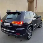 2018 جيب جراند شروكي ليميتيد فل كامل