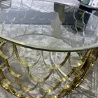 طاولة للبيع مع طاولة خدمه