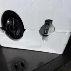 سماعات سوني جديده 420 واط تركب عل جميع السيارات