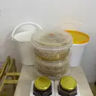 عسل للبيع الكمية محدودة