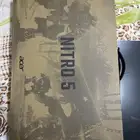 Accer nitro 17