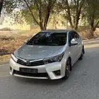 كورلا 2016